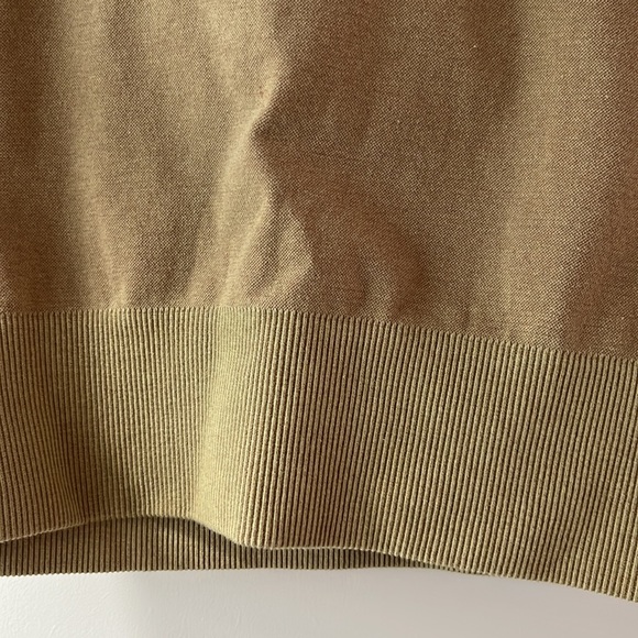 Prana Crop Top - Picture 3 of 11